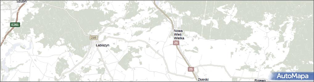 Dąbrówka Kujawska